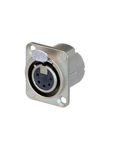 Neutrik NC5FD-LX