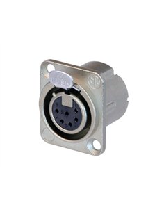 Neutrik NC6FD-LX