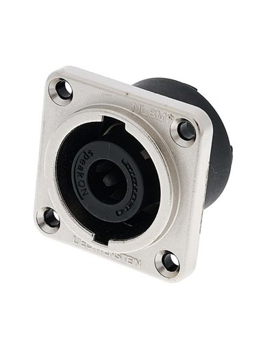 Neutrik NL8M