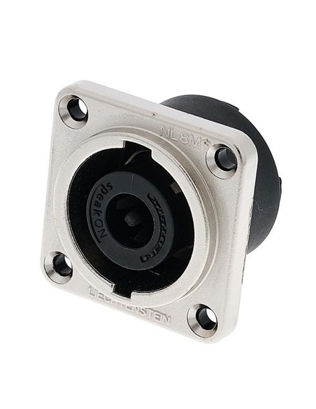 Neutrik NL8M