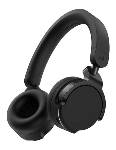 AlphaTheta HDJ-F9 - Auriculares DJ inalámbricos on-ear SonicLink