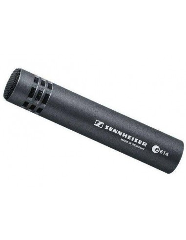 SENNHEISER E-614