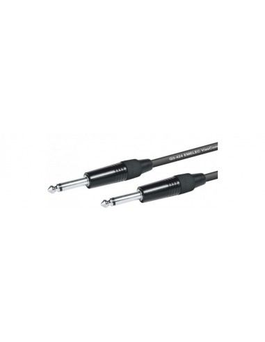 CABLE JACK-JACK MONO 10M