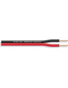 CABLE PARALELO BICOLOR DE 1,5MM