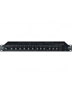 STAGE LINE MMX-602
