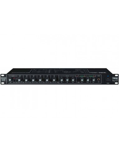 STAGE LINE MMX-602