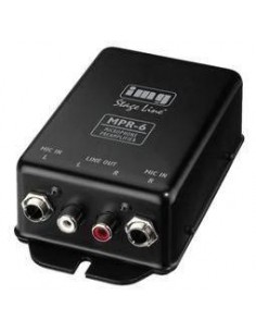Stage Line MPR-6