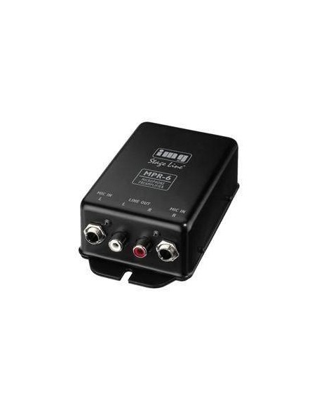 Stage Line MPR-6