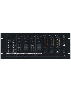 STAGE LINE MPX-4PA