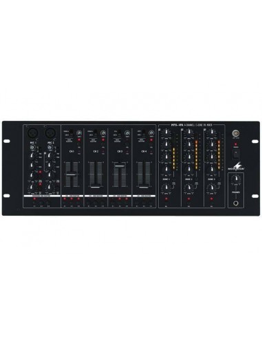 STAGE LINE MPX-4PA