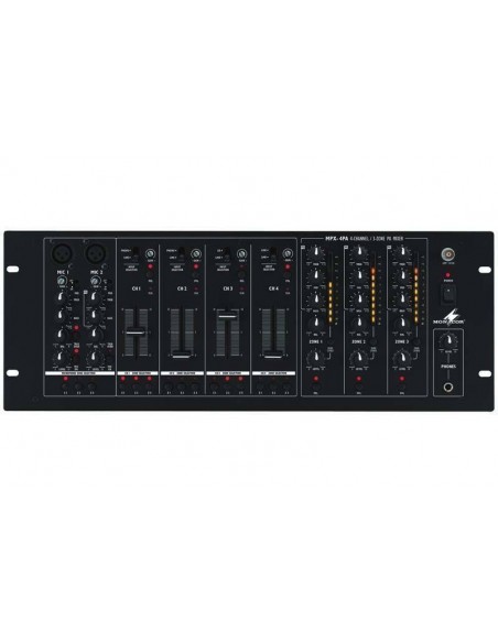 STAGE LINE MPX-4PA