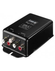 Stage Line SPR-6