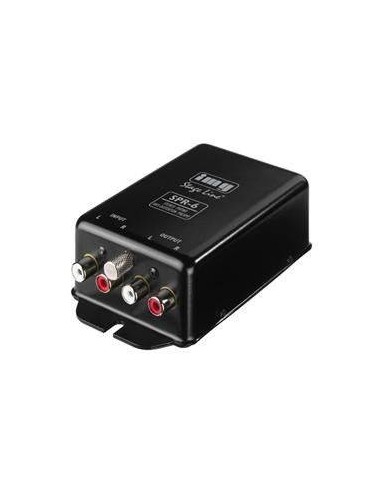 Stage Line SPR-6