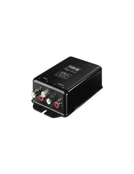 Stage Line SPR-6
