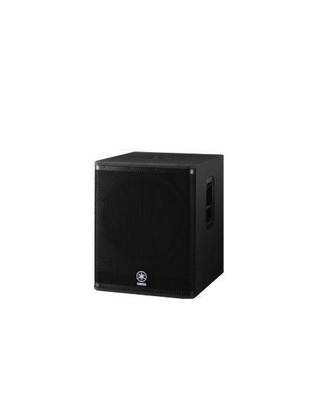Yamaha DSR-118W