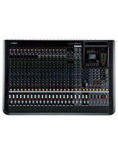 Yamaha MGP 24X
