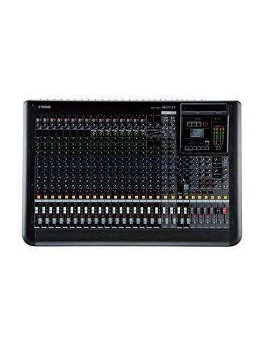 Yamaha MGP 24X