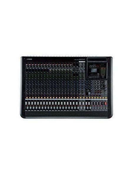 Yamaha MGP 24X
