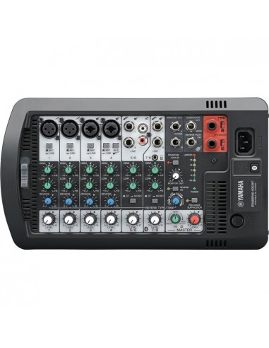 Yamaha Stagepas 400BT