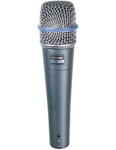 SHURE BETA 57A