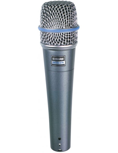 SHURE BETA 57A