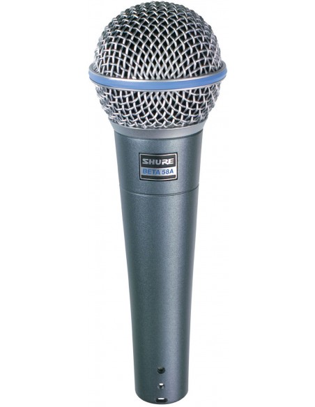 SHURE BETA 58A