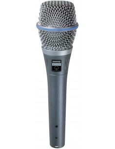 SHURE BETA 87A
