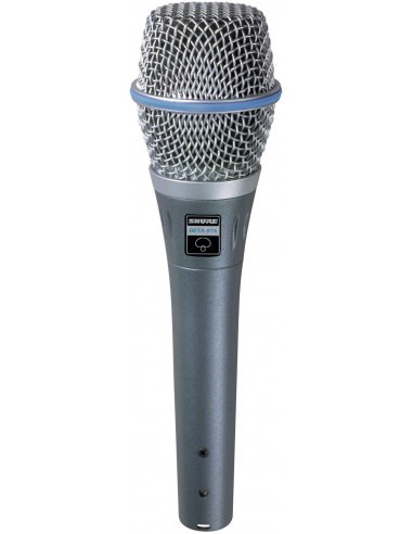 SHURE BETA 87A