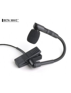 SHURE BETA 98H/C