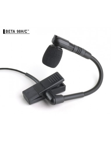 SHURE BETA 98H/C