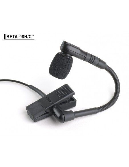SHURE BETA 98H/C