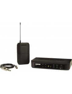SHURE BLX14E H8E