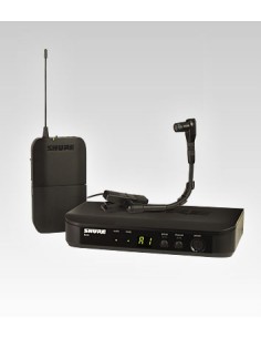SHURE BLX14E/B98 H8E