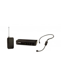 SHURE BLX14E/P31 H8E