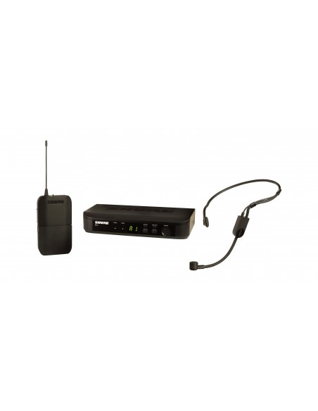 SHURE BLX14E/P31 H8E