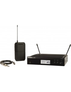 SHURE BLX14RE H8E