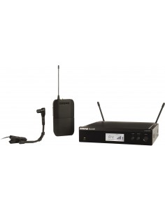SHURE BLX14RE/B98 H8E