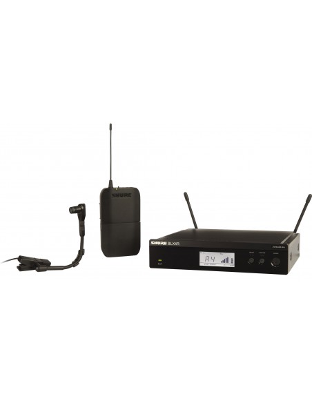 SHURE BLX14RE/B98 H8E