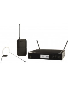 SHURE BLX14RE/MX53 H8E