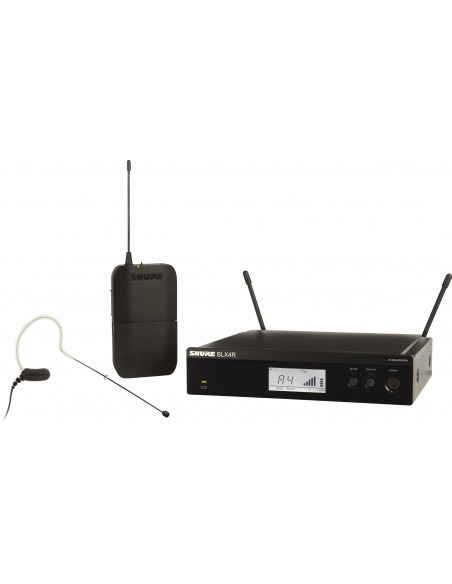 SHURE BLX14RE/MX53 H8E