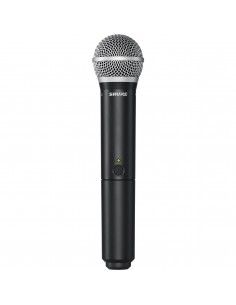 SHURE BLX2/PG58 H8E
