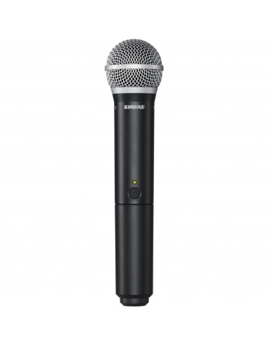 SHURE BLX2/PG58 H8E