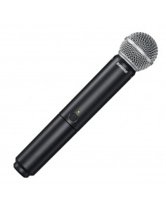 SHURE BLX2/SM58 H8E
