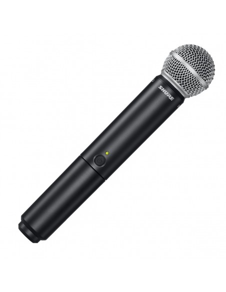 SHURE BLX2/SM58 H8E
