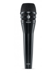 SHURE KSM8 Negro