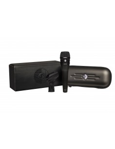 SHURE KSM8 Negro 2