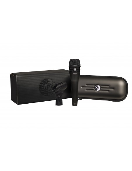 SHURE KSM8 Negro