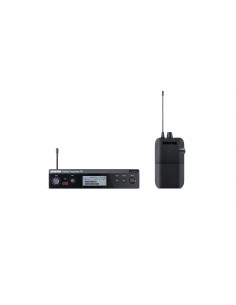 SHURE P3TER L19