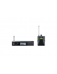 SHURE P3TERA L19