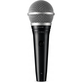 SHURE PGA48-QTR
